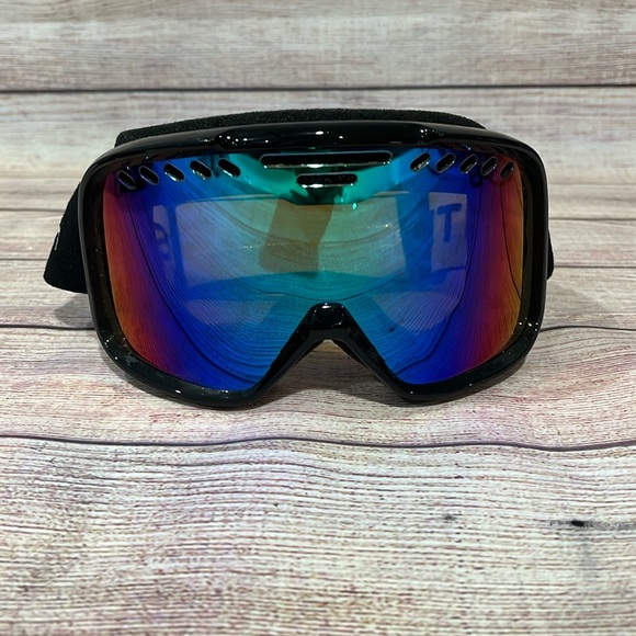 Smith Ski goggles in good condition - Picture 1 of 6